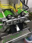 Yumuşak Kapsül Otomatik Üretim Hattı için profesyonel Paintball Kapsülleme Makinesi