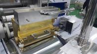 Yumuşak Kapsül Üreticisi / Mikro Yağ Yağlama için 20 kw İlaç Makineleri